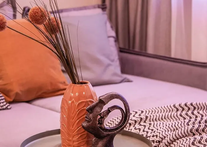 Cozy Flat In Antakalnis Wilno