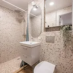 Cozy Flat In Antakalnis شقة فيلنيوس