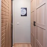 Cozy Flat In Antakalnis *