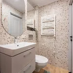 Cozy Flat In Antakalnis * فيلنيوس