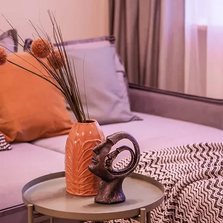 Cozy Flat In Antakalnis Vilnius